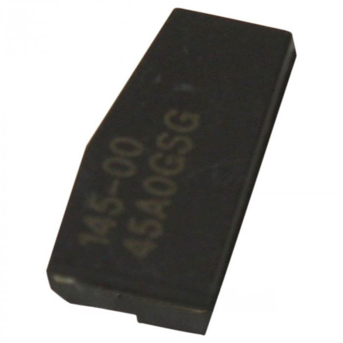 Texas 80-bitars 6F - ID61-transponder main product photo