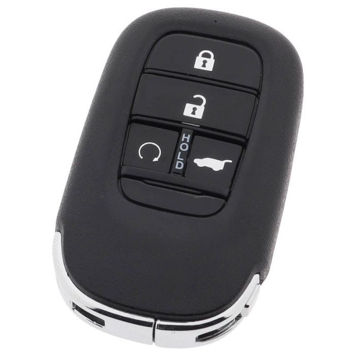 Honda 4-knapps smart nyckelhus (modell 4) main product photo