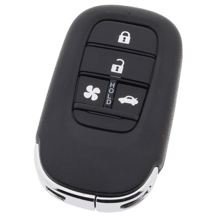 Honda 4-knapps smart nyckelhus (modell 5) main product photo