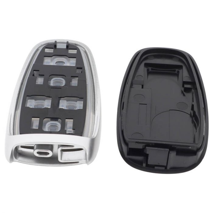 Hyundai Smart Key med 4 knappar (modell 3)