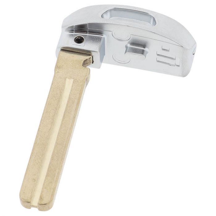 Hyundai Smart Key med 4 knappar (modell 3)