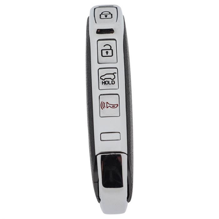 Kia 3-button Smart Key med panikknapp (modell 2) main product photo