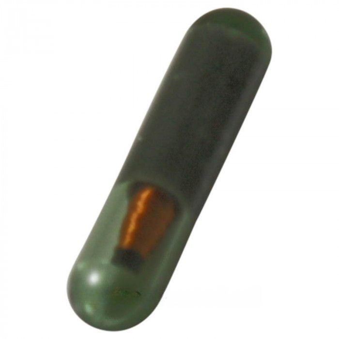 Sokymat Crypto ID8E-transponder main product photo
