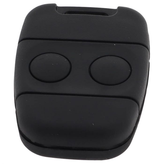 Land Rover 2-knapps fjärrkontroll med elektronik - 3TXB 53872752F main product photo