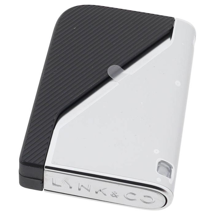 Lynk & Co 3-knapps smart nyckel - 433 MHz och ID8A transponder (nyckellöst system) - 2 st main product photo