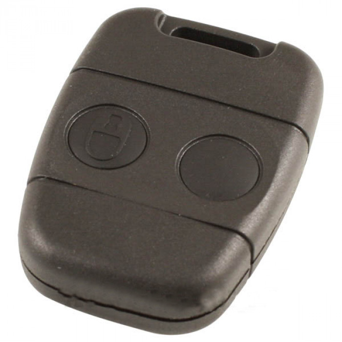 Nissan fjärrkontroll med 2 knappar main product photo