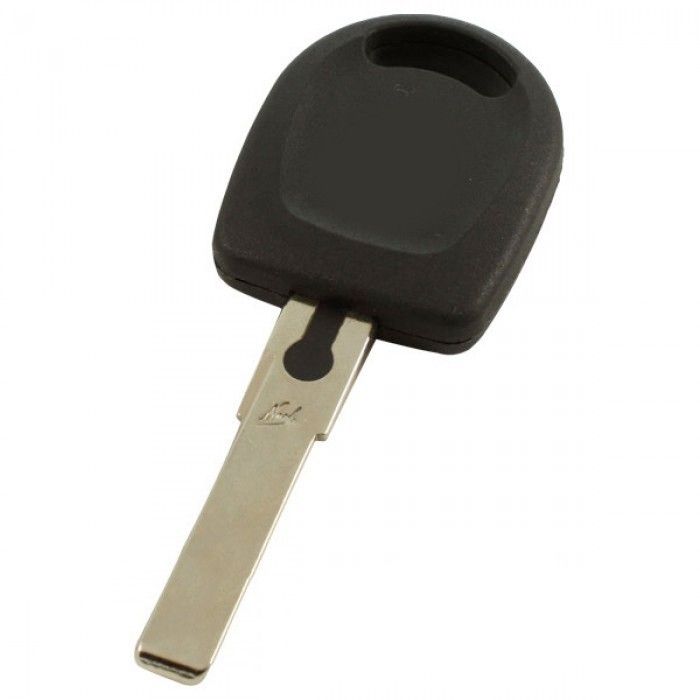 Volkswagen tändningsnyckel - nyckelblad rakt main product photo