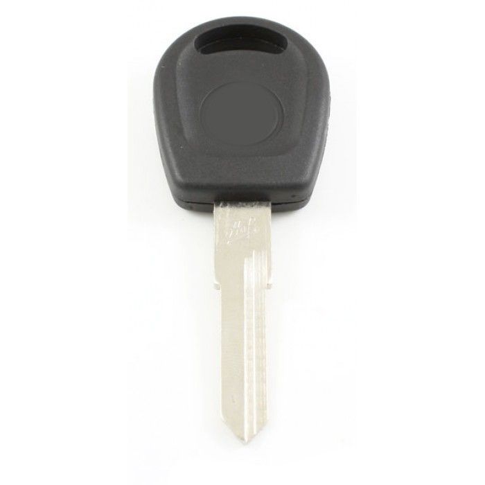 Volkswagen tändningsnyckel - spets för nyckelblad main product photo