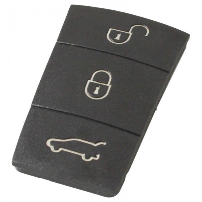 Porsche 3-knapps tryckknappar main product photo
