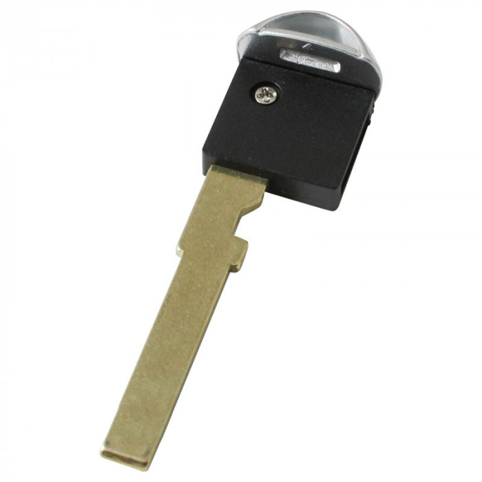 Nissan nödnyckelblad rak main product photo