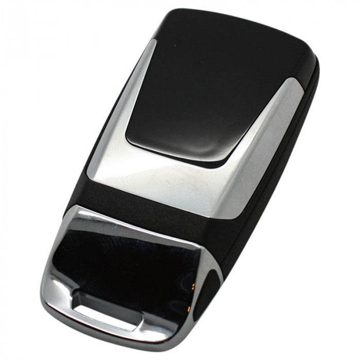 Audi 3-knapps Smart Key (modell 2)