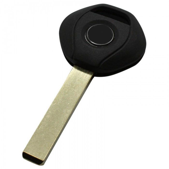BMW tändningsnyckel - nyckelblad rakt main product photo