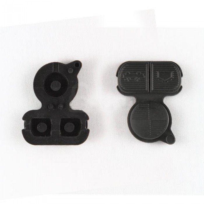 BMW tryckknappar (3-knapp) main product photo