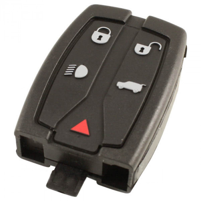 Land Rover 5-knapps smart nyckelhus main product photo