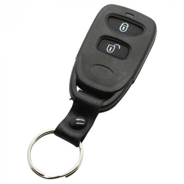 Kia fjärrkontroll med 2 knappar (modell 2) main product photo
