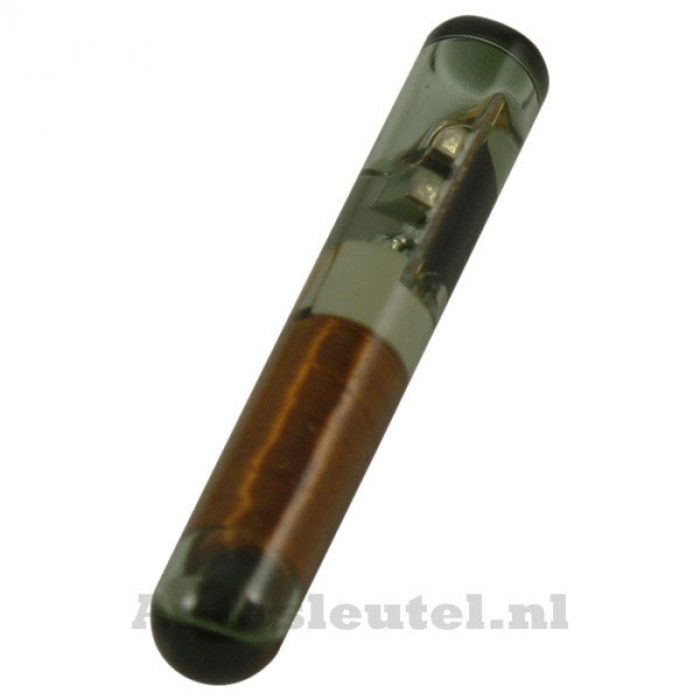 Texas ID4C-transponder main product photo