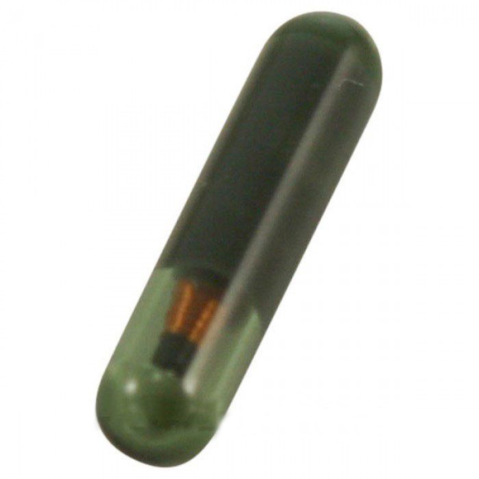 MEG-CR ID48-A4-transponder för Skoda main product photo