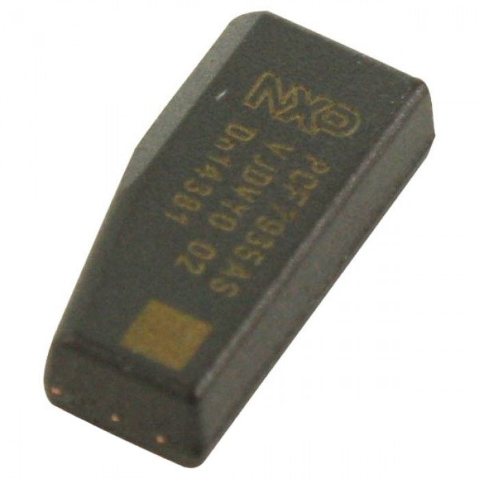 Phillips Crypto ID40-transponder för Vauxhall main product photo