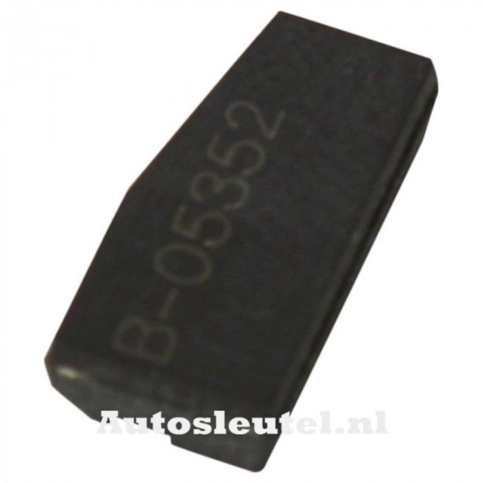 Texas Crypto ID65-transponder main product photo