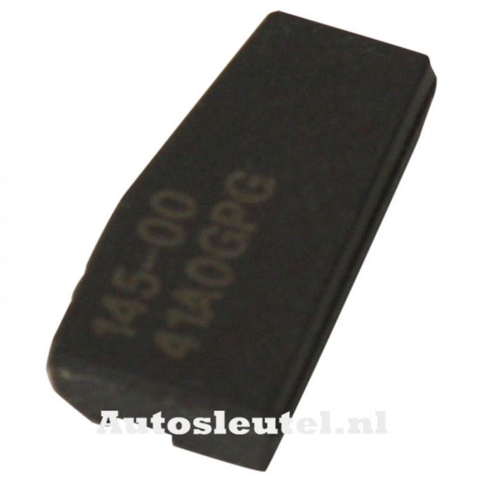 Texas 80-bitars 6F - ID62-transponder main product photo