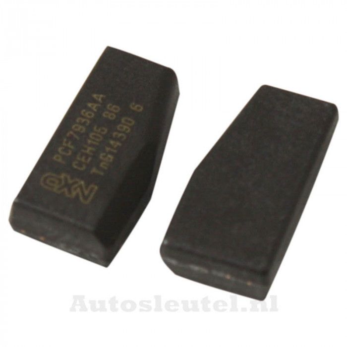 Philips Crypto 2 ID46 PCF7936-transponder