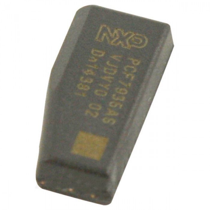 Phillips Crypto ID42-transponder Volkswagen/Ford main product photo