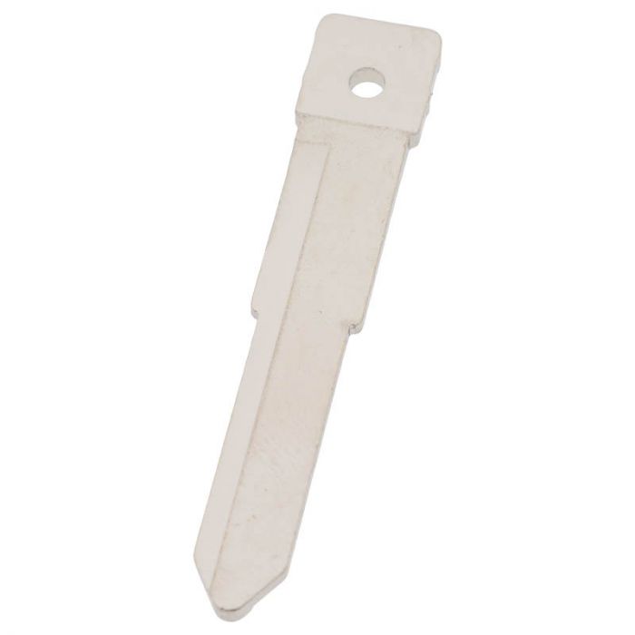 HU87R nyckelbladsprofil - Opel, Vauxhall, Subaru och Suzuki nyckelhus main product photo