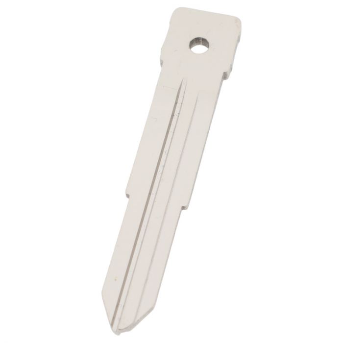 HYN10 nyckelbladsprofil - Hyundai KIA Rio Accent nyckelkapslingar main product photo