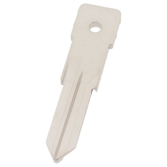 VAC102 nyckelbladsprofil - Renault, Opel och Nissan nyckelkapslingar main product photo