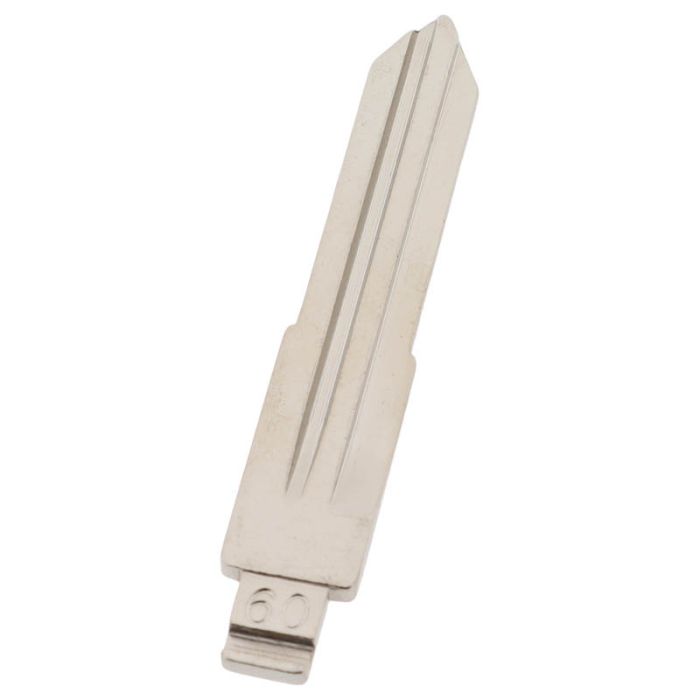 VVDI Mazda huvudnyckelprofil main product photo