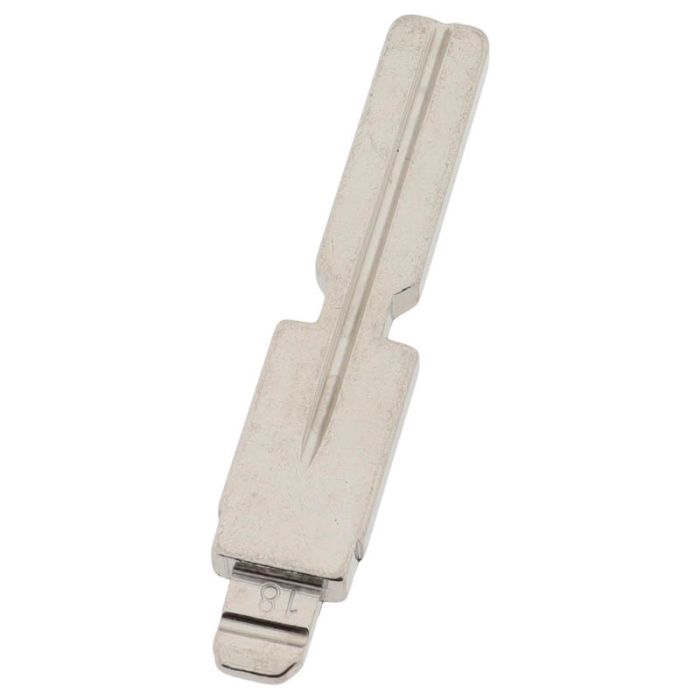 VVDI BMW huvudnyckelprofil main product photo