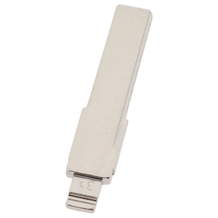 VVDI Volkswagen fällbar nyckelprofil main product photo