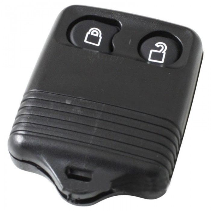 Ford fjärrkontroll med 2 knappar Image