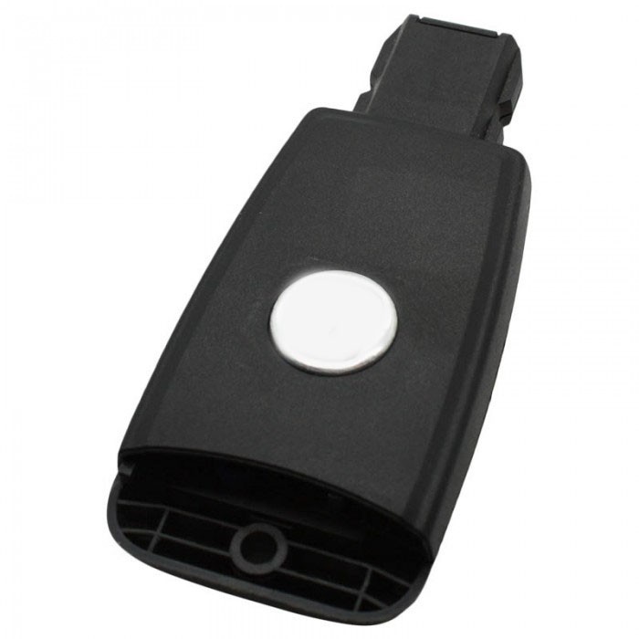 Fiat Smart Key med 3 knappar Image