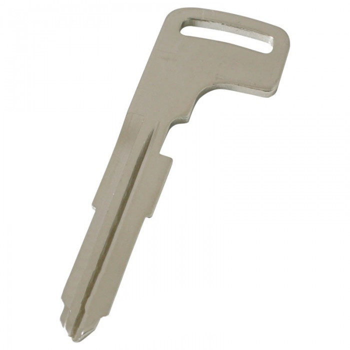 Mitsubishi nödnyckel för Smart Key Image