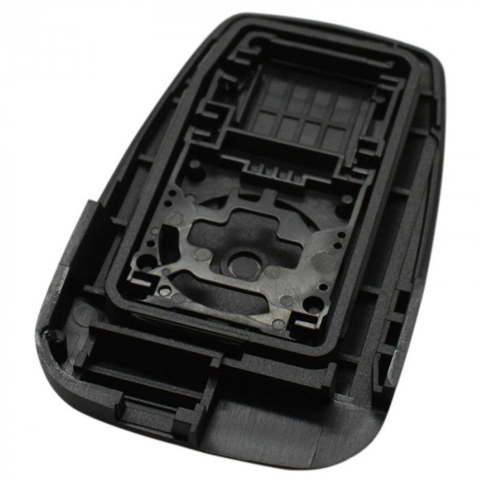 Toyota 2-knapps Smart Key-hus - modell 2 Image