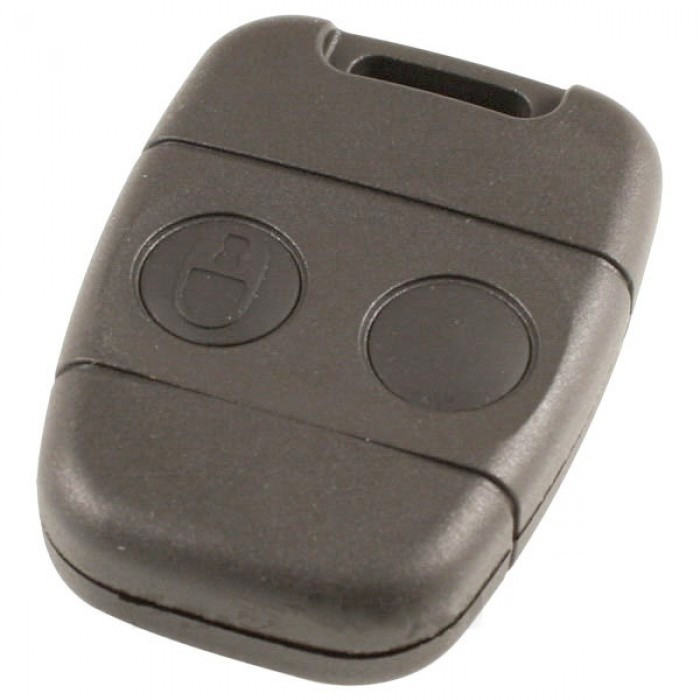 Rover fjärrkontroll med 2 knappar Image
