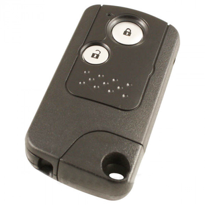Honda Smart Key med 2 knappar Image