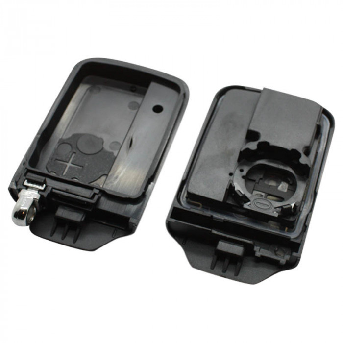 Honda 4-knapps smart nyckelhus (modell 2) Image