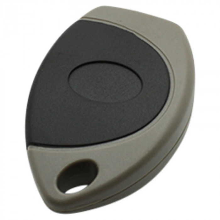 Toyota 2-knapps nyckelhus (utan nyckelblad) Image