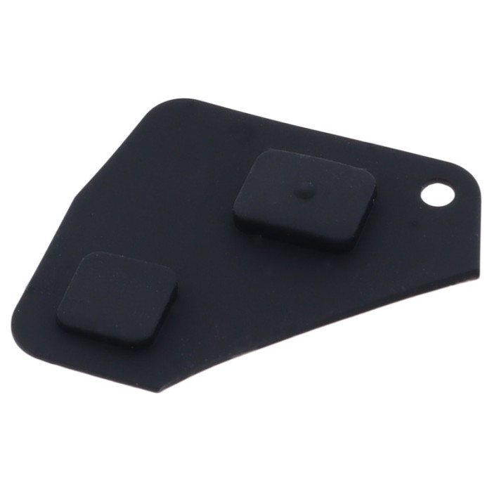 Toyota tryckknappar - 2-knappsdesign Image