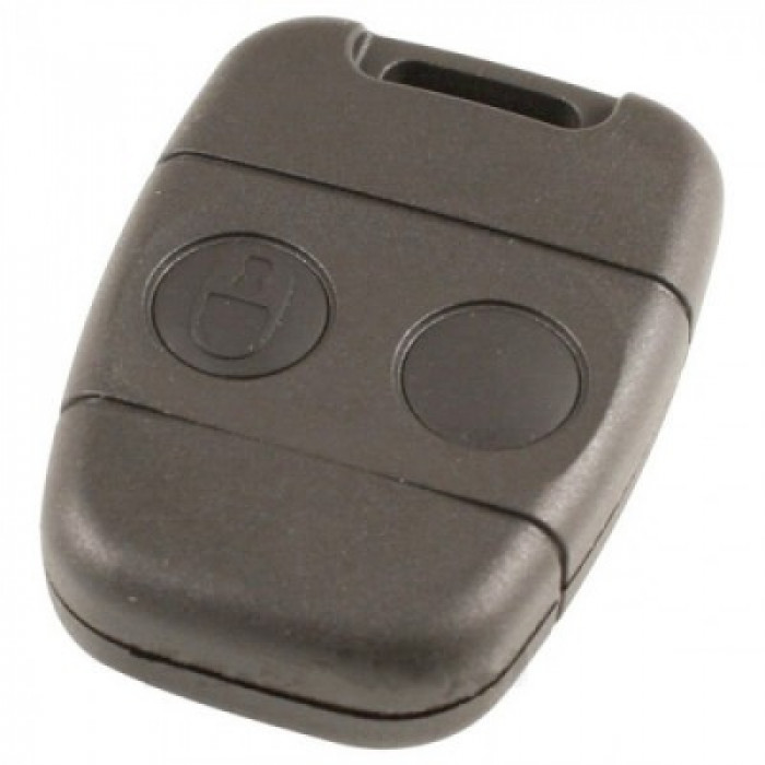 MG fjärrkontroll med 2 knappar Image